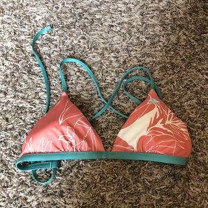 Patagonia Surf Nano Grip bikini top